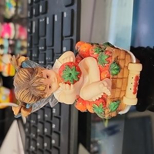 Enesco Kitchen Fairy